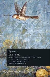 Lettere sulla fisica, sul cielo e sulla felicità. Testo greco a fronte.pdf