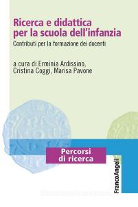 Ricerca e didattica per la scuola dellinfanzia. Contributi per la formazione dei docenti.pdf