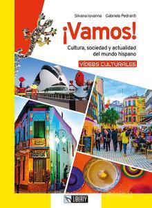 ¡Vamos!. Per le Scuole superiori. Con ebook. Con espansione online.pdf