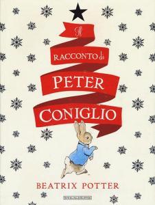 Set Piedini Per Vasi Potty Feet Peter Coniglio E Signora Coniglio – Poliresina, Colorati, 3 Pezzi