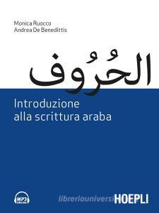 Introduzione alla scrittura araba. Con File audio per il download.pdf