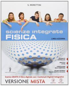 Fisica. Vol. unico. Con Quaderno delle competenze. Ediz. azzurra. Per gli Ist. professionali. Con e-book. Con espansione online.pdf