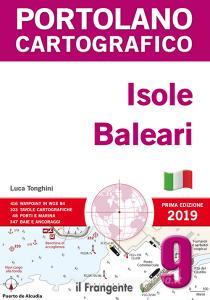 Isole Baleari. Portolano cartografico.pdf