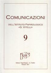 Comunicazioni dellIstituto papirologico «G. Vitelli» vol.9.pdf