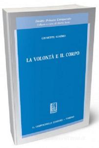 La volontà e il corpo.pdf