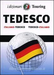 Tedesco. Italiano-tedesco, tedesco-italiano. Ediz. bilingue.pdf