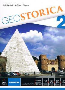 Geostorica. Atlante. Per le Scuole superiori. Con e-book. Con espansione online vol.2.pdf