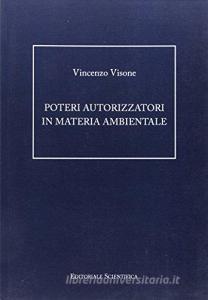 Poteri autorizzatori in materia ambientale.pdf