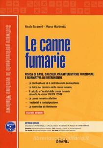 Le canne fumarie. Con Contenuto digitale per download e accesso on line.pdf