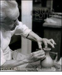 Studio Pottery. Ediz. inglese.pdf