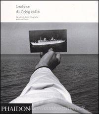 Lezione di fotografia. La natura delle fotografie.pdf
