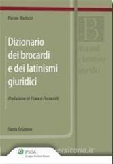 Dizionario dei brocardi e dei latinismi giuridici.pdf