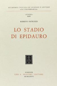 Lo stadio di Epidauro.pdf