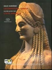 Letteratura greca. Per le Scuole superiori. Con espansione online vol.1.pdf