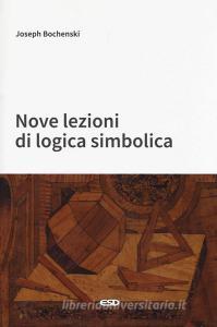 Nove lezioni di logica simbolica.pdf