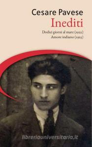 Inediti: Dodici giorni al mare (1922)-Amore indiano (1923).pdf