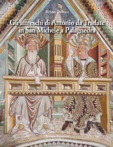 Gli affreschi di Antonio da Tradate in San Michele a Palagnedra.pdf