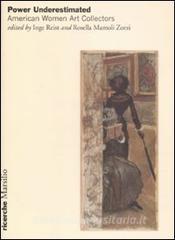Power Underestimated. American Women Art Collectors.pdf