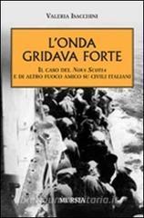L onda gridava forte. Il caso della Nova Scotia e di altro fuoco amico su civili italiani.pdf