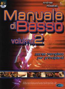 Manuale di basso. Corso completo per principianti. Con DVD vol.2.pdf