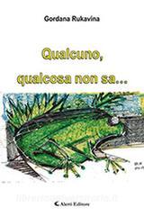 Qualcuno, qualcosa non sa....pdf