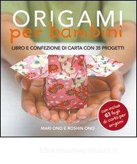 Origami per bambini.pdf