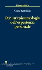 Per unepistemologia dellesperienza personale.pdf