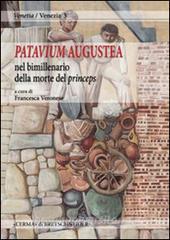 Patavium augustea, nel bimillenario della morte del princeps. Atti della giornata di studi (Padova, 18 novembre 2014).pdf