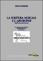 La scrittura musicale e lars dicendi.pdf