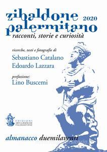 Zibaldone palermitano. Racconti, storie e curiosità.pdf