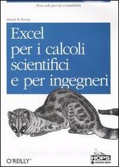 Excel per i calcoli scientifici e per ingegneri.pdf