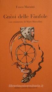 Gnosi delle fÃ nfole