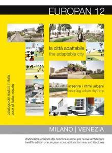 Europan. Risultati in Italia 12ª edizione. Ediz. italiana e inglese.pdf