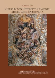 Chiesa di San Benedetto a Catania: storia, arte, spiritualità.pdf