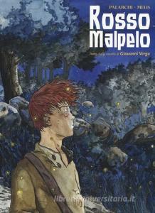 Rosso Malpelo. Tratto dalla novella di Giovanni Verga.pdf