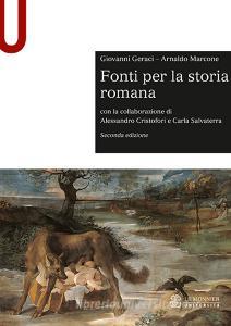 Fonti per la storia romana.pdf