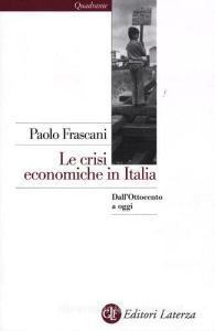 Le crisi economiche in Italia. DallOttocento a oggi.pdf
