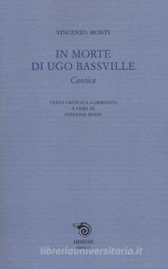 In morte di Ugo Bassville. Cantica.pdf