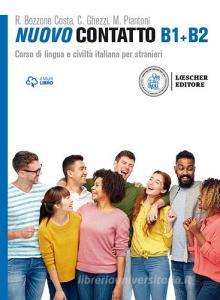 Nuovo Contatto. Corso di lingua e civiltà italiana per stranieri. B1-B2.pdf