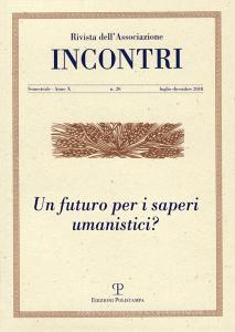 Incontri (2018) vol.20.pdf