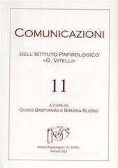 Comunicazioni dellIstituto papirologico «G. Vitelli» vol.11.pdf