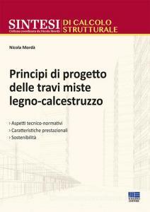 Principi di progetto delle travi miste legno e calcestruzzo.pdf