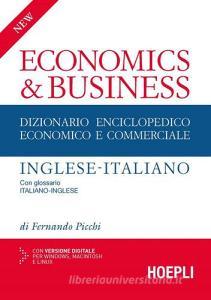 New economics & business. Dizionario enciclopedico economico e commerciale inglese-italiano, italiano-inglese.pdf