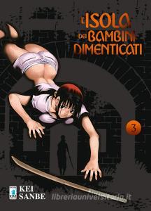 L isola dei bambini dimenticati vol.3.pdf