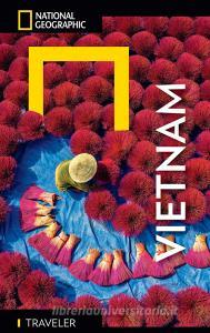 Ebook Vietnam. Guía National Geographic Traveler di AA.VV. edito da White Star