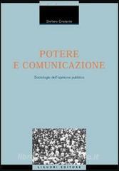 Potere e comunicazione. Sociologie dellopinione pubblica.pdf