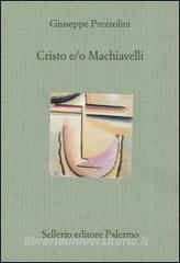 Cristo e/o Machiavelli.pdf