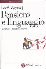 Pensiero e linguaggio. Ricerche psicologiche.pdf