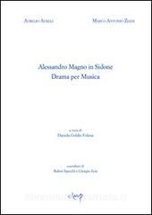 Alessandro Magno in Sidone. Dramma per musica.pdf