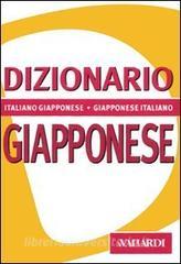 Dizionario giapponese. Italiano-giapponese, giapponese-italiano.pdf